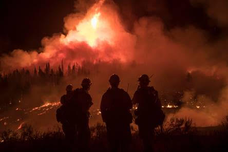 BLM Fire Engine Program photo